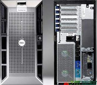 DELL服务器销售维修SASSCSI硬盘阵列数据恢复烟台德一