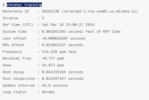 Deepin 15.9.2系统时间比本地时间快8小时的解决方法